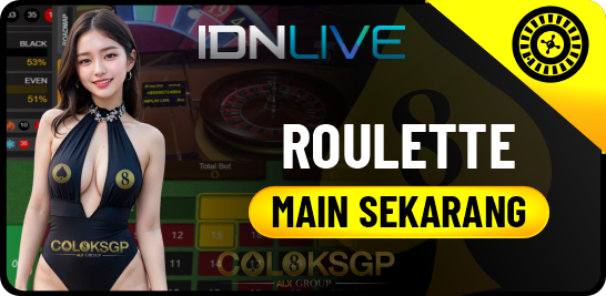 Casino Games Roulette