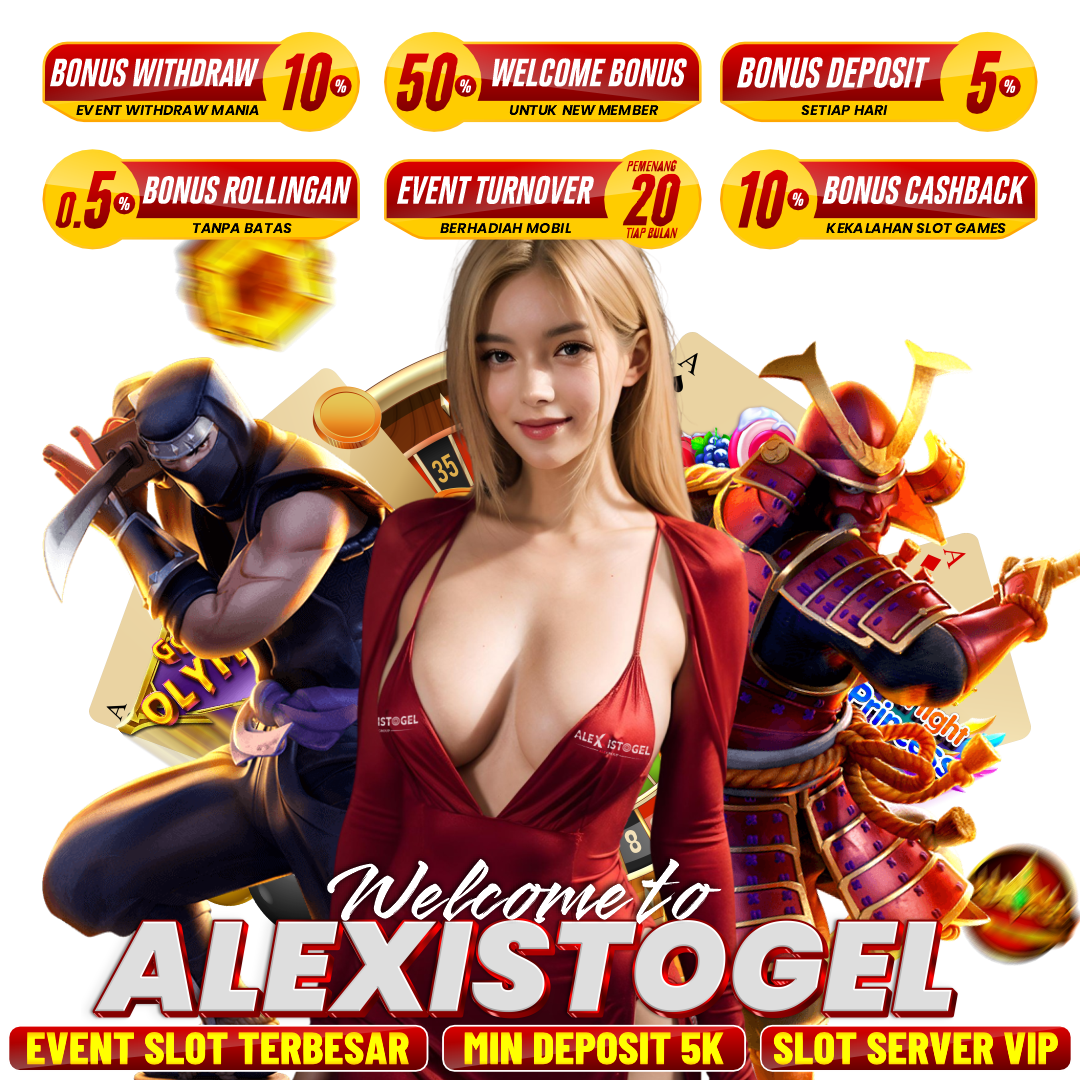 Alexistogel