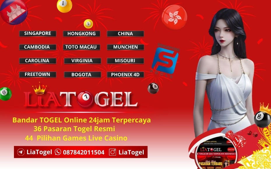 LIATOGEL