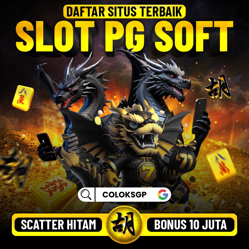 login scatter hitam