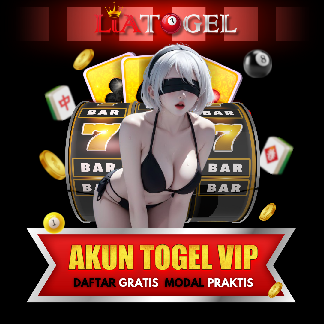 LIATOGEL 🎰 Situs Bandar Soccer Roulette TERBARU Resmi Dan Terpercaya