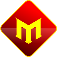 Logo pasaran togel Moskow