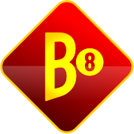 Logo pasaran togel Boston