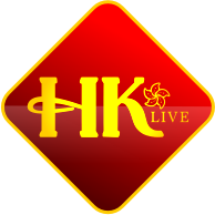 Logo pasaran togel Hongkong