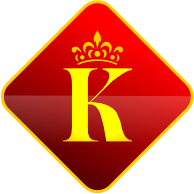 Logo pasaran togel Kingston