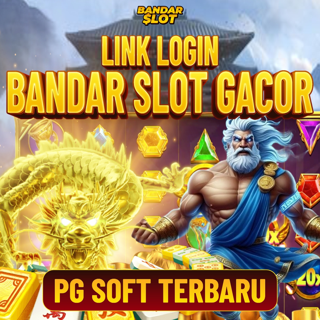 SLOT GACOR