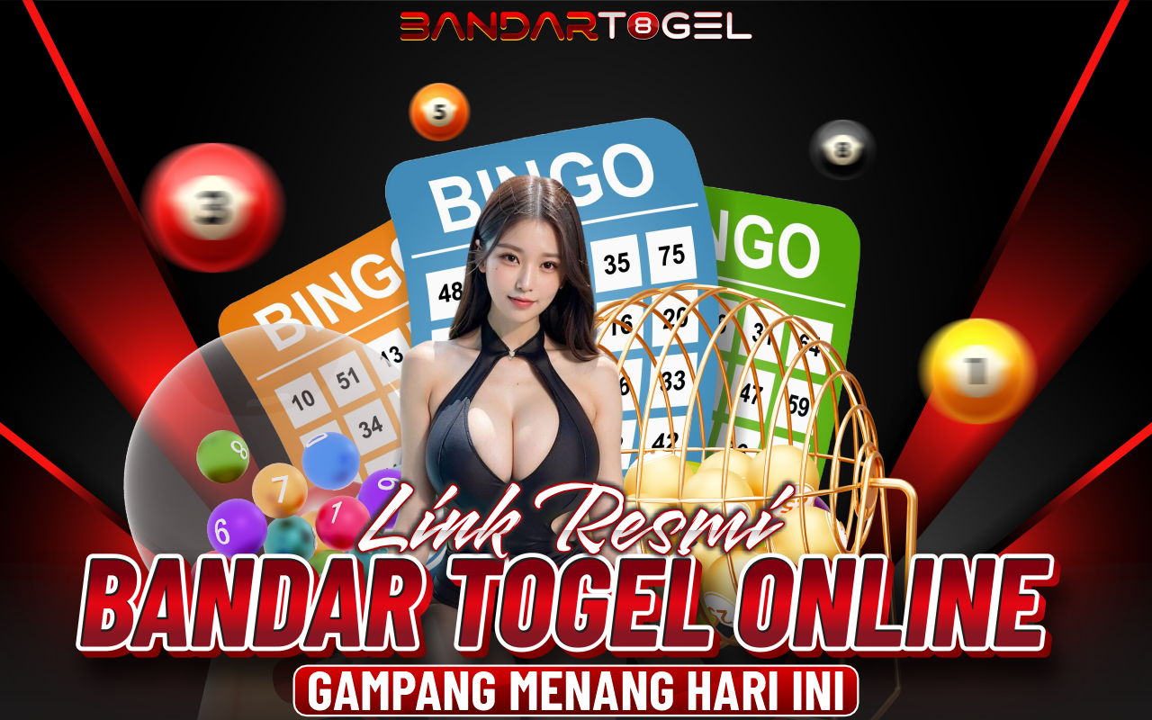 bandar togel