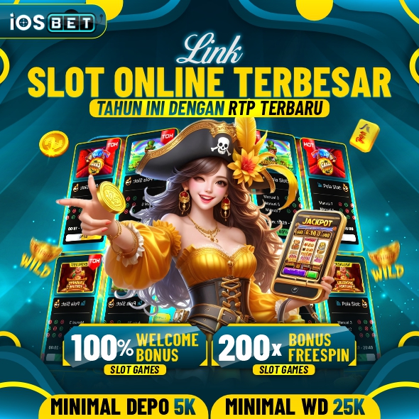 iosbet