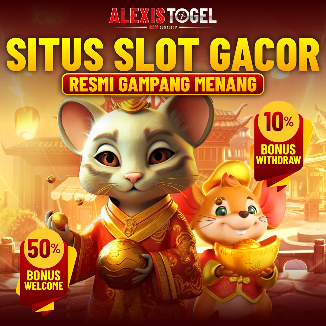 ALEXISTOGEL
