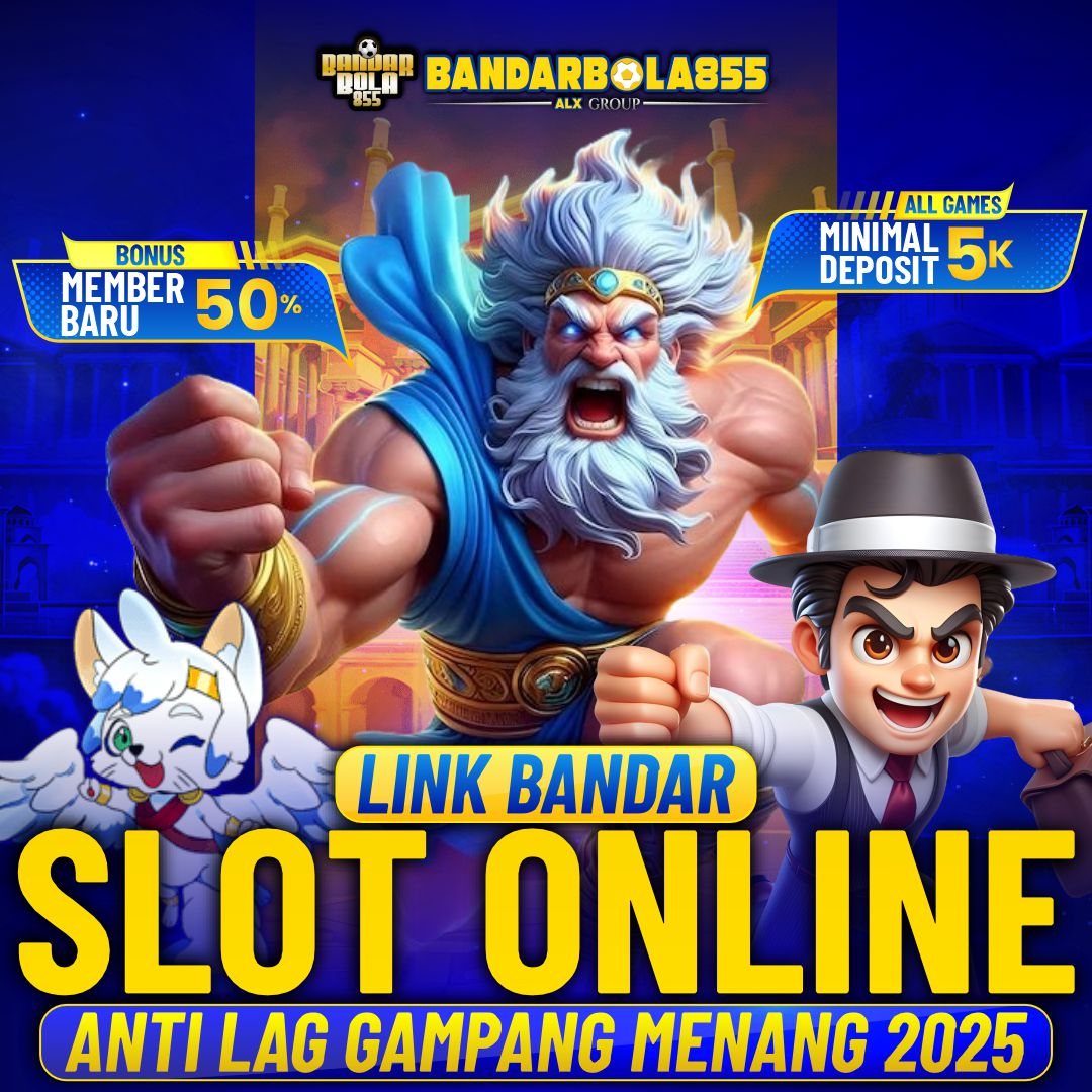 login bandar slot