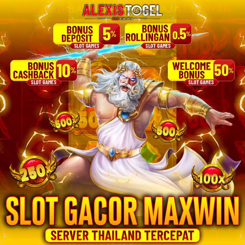 Slot Maxwin