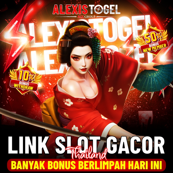 Slot Thailand