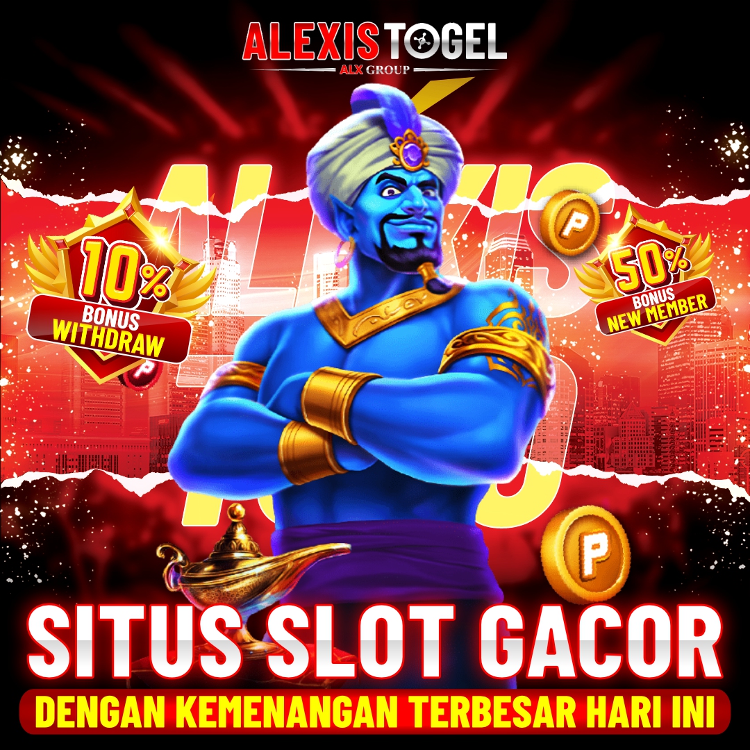 Slot Gacor