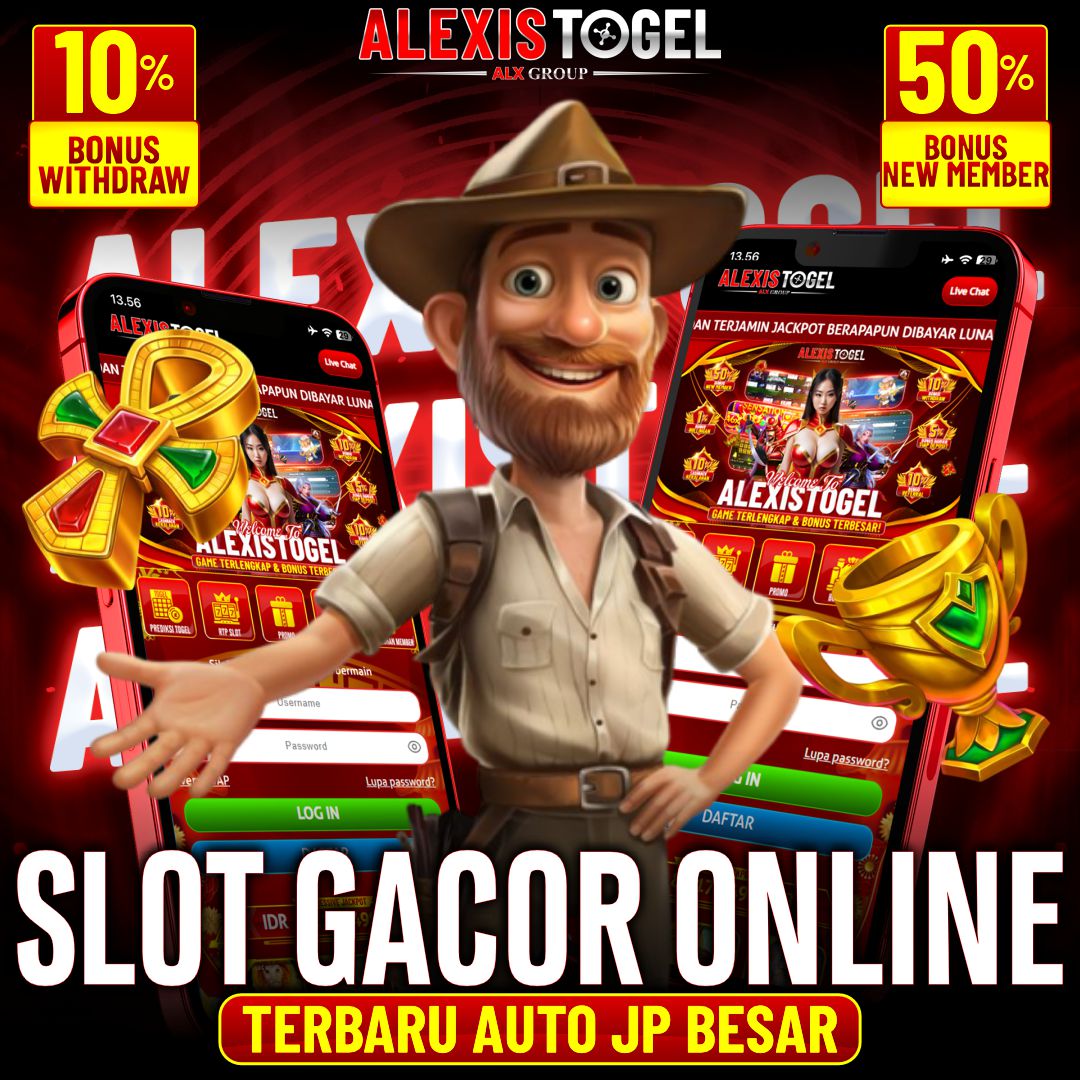 Slot Gacor