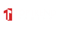 Logo TopTrend Gaming