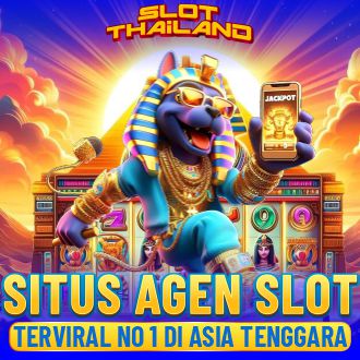 SLOT THAILAND : Link Slot Server Thailand Super Gacor Malam Ini No 1 Terpopuler 2025