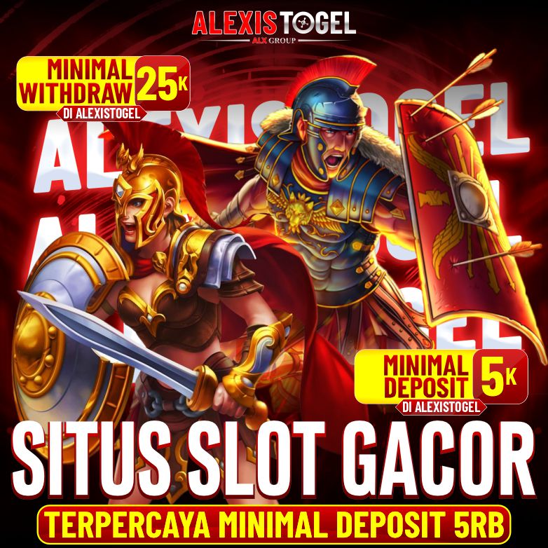 Situs Slot Gacor