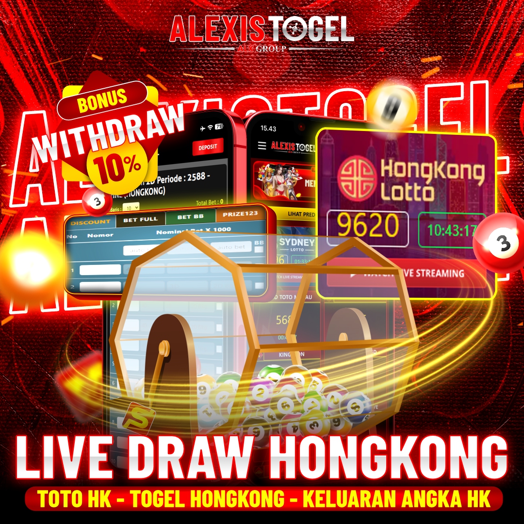 togel hongkong