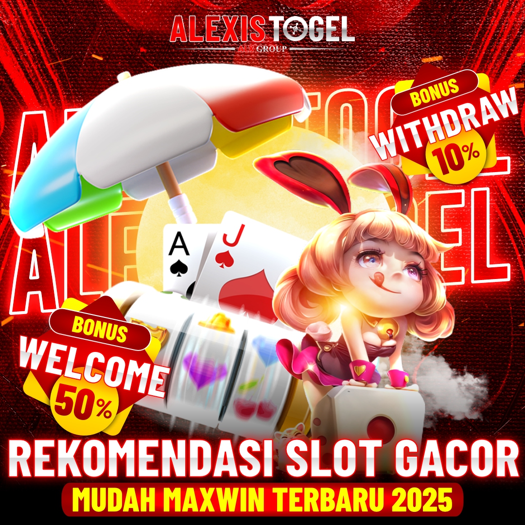 Slot Gacor