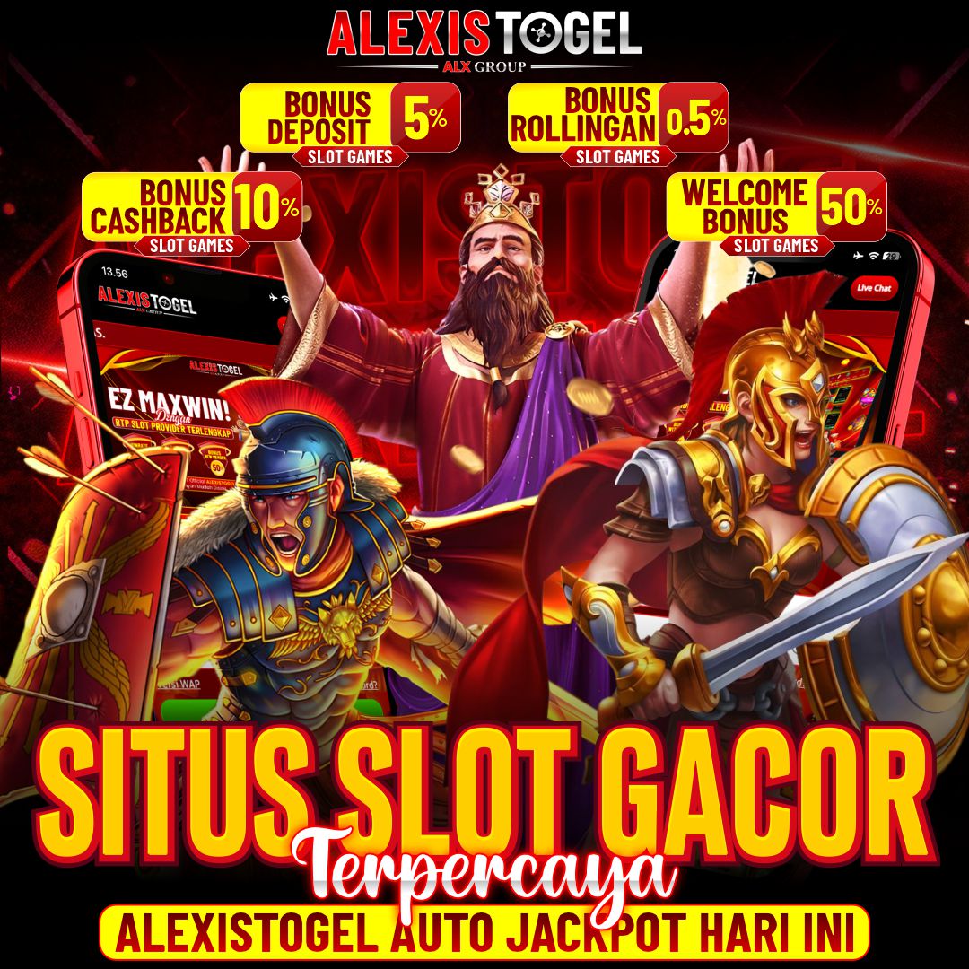 Slot Gacor