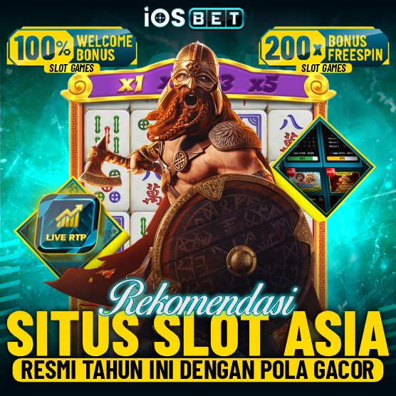 iosbet