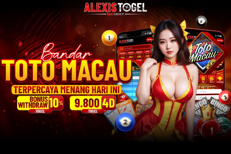 ALEXISTOGEL