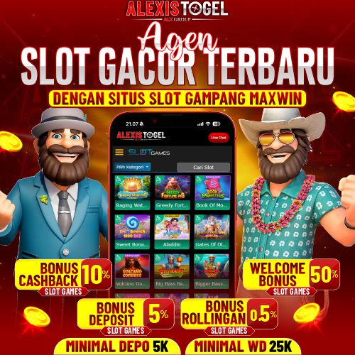 SLOT GACOR