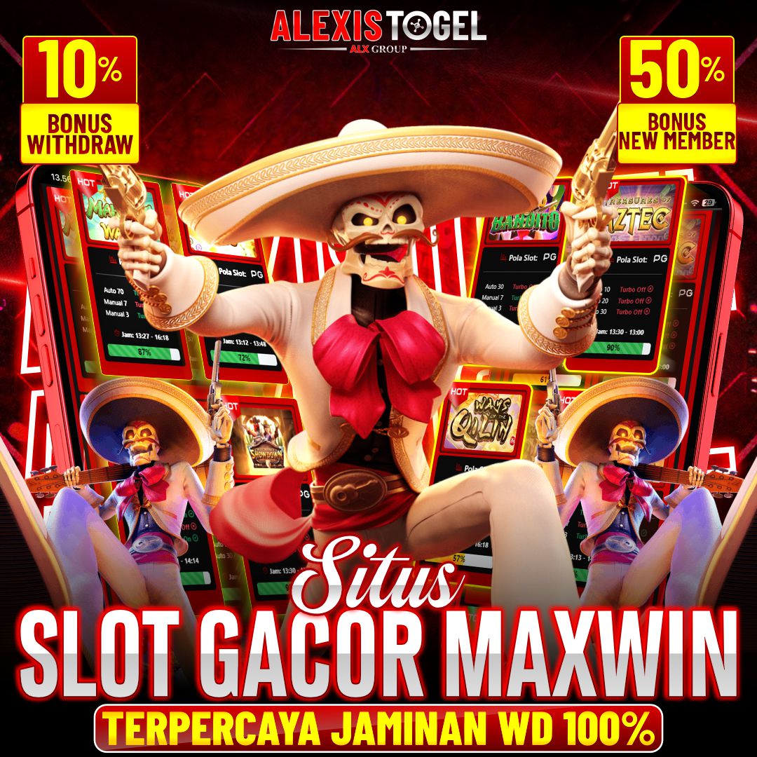 Slot Gacor