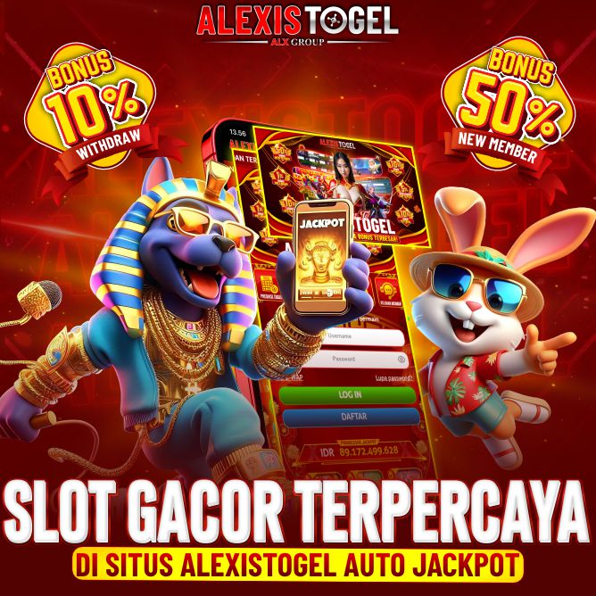 Slot Gacor