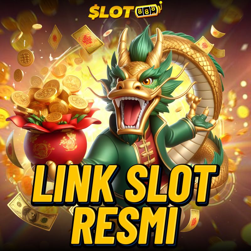 SLOT88 >> Link Slot Gacor Situs Slot Terpercaya Banjir Scatter