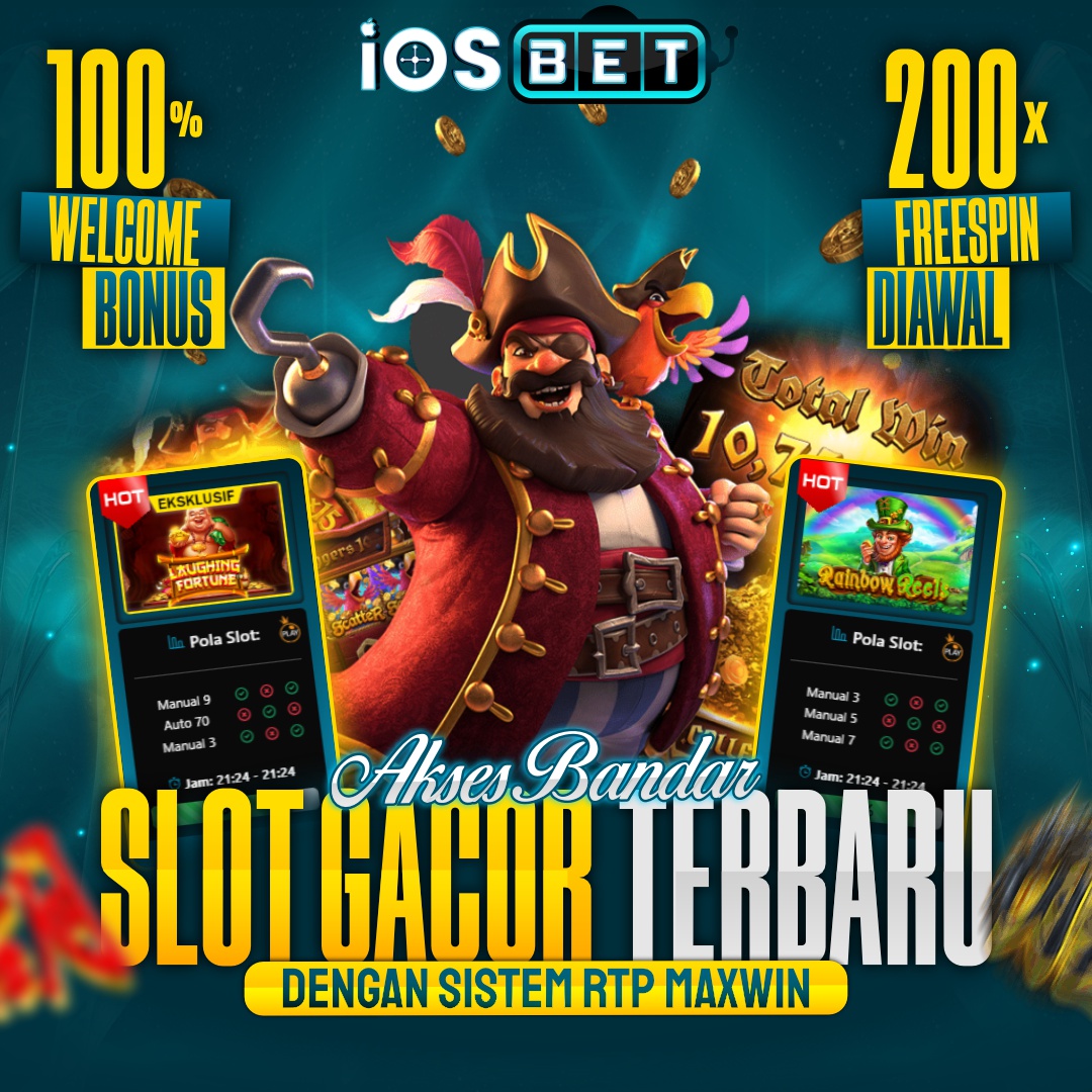 Slot Gacor