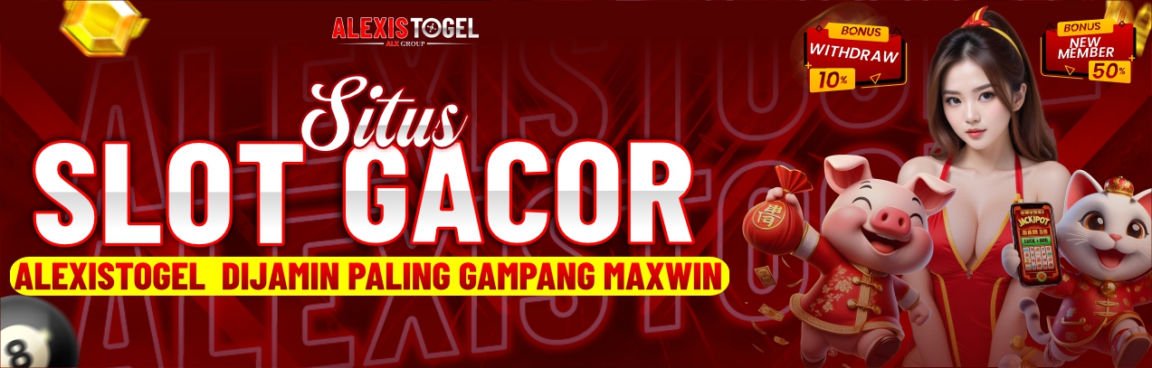 SITUS SLOT GACOR
