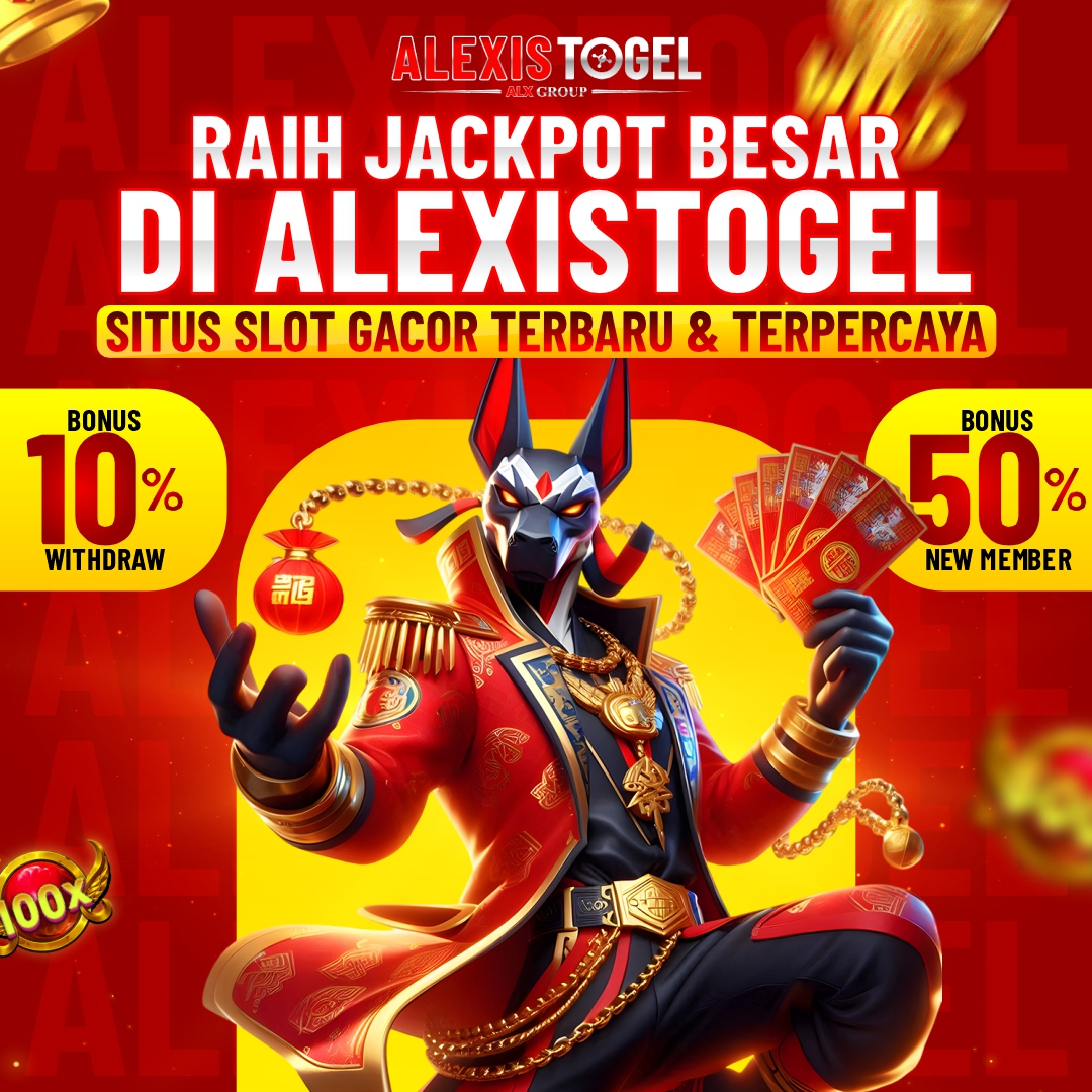 Slot Gacor