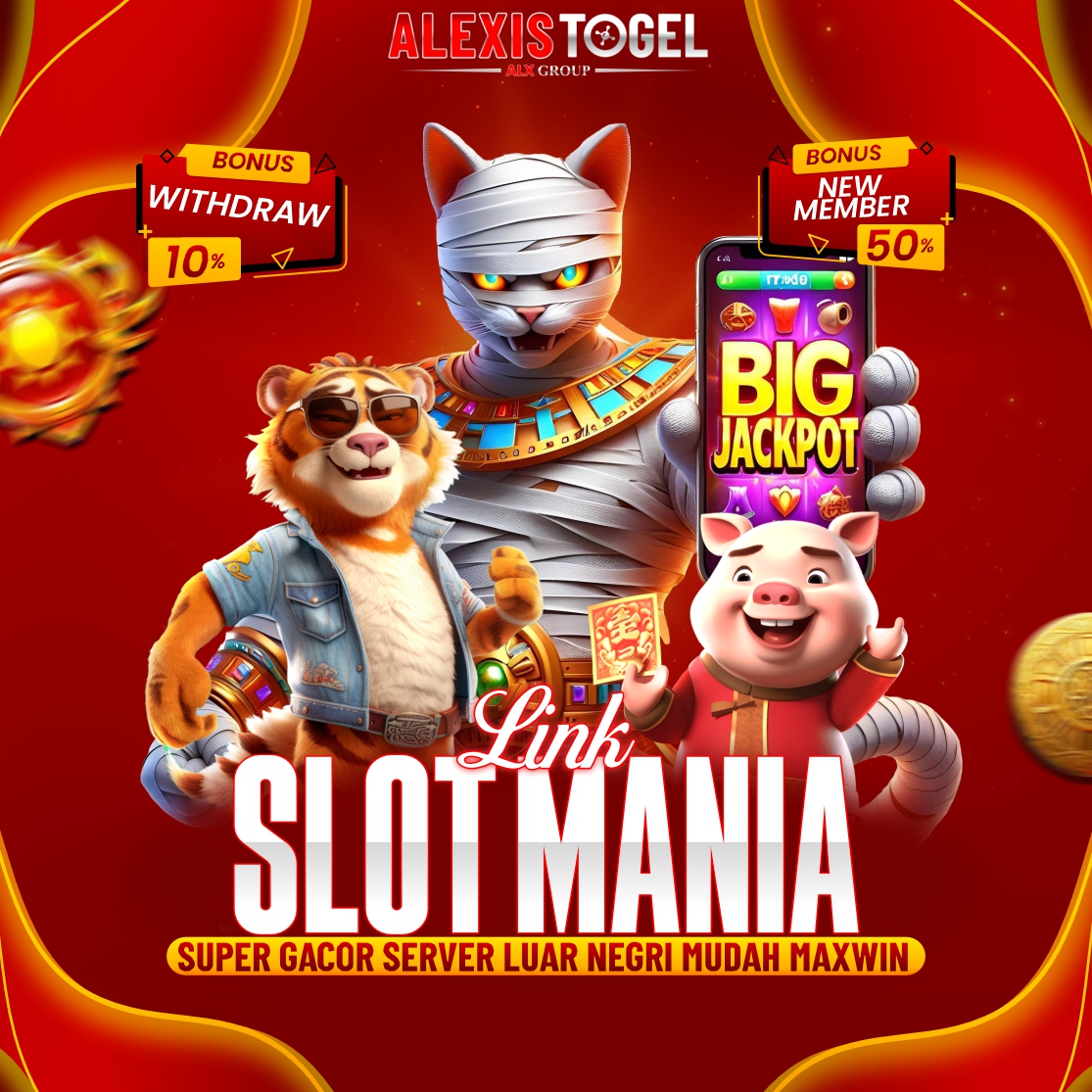 Situs Slot Gacor