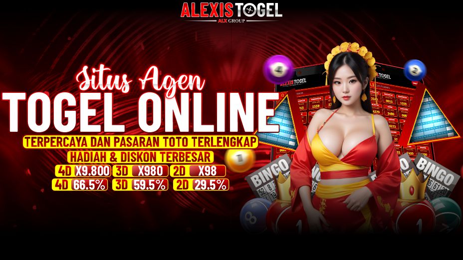 ALEXISTOGEL