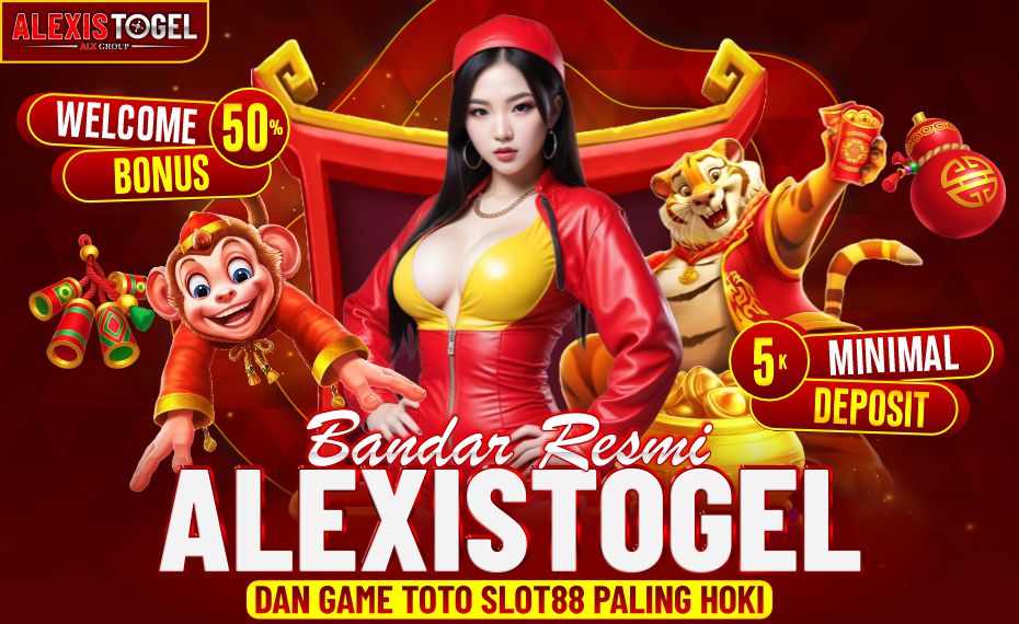 Slot Gacor