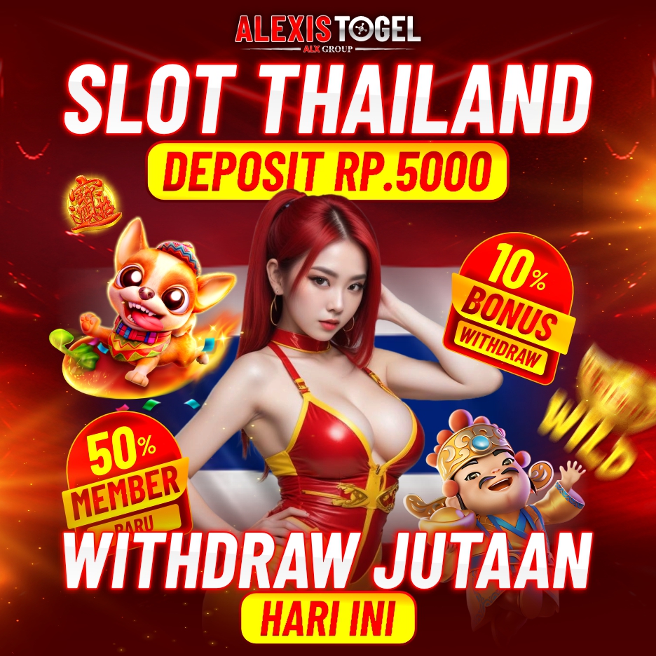 Situs Slot Gacor