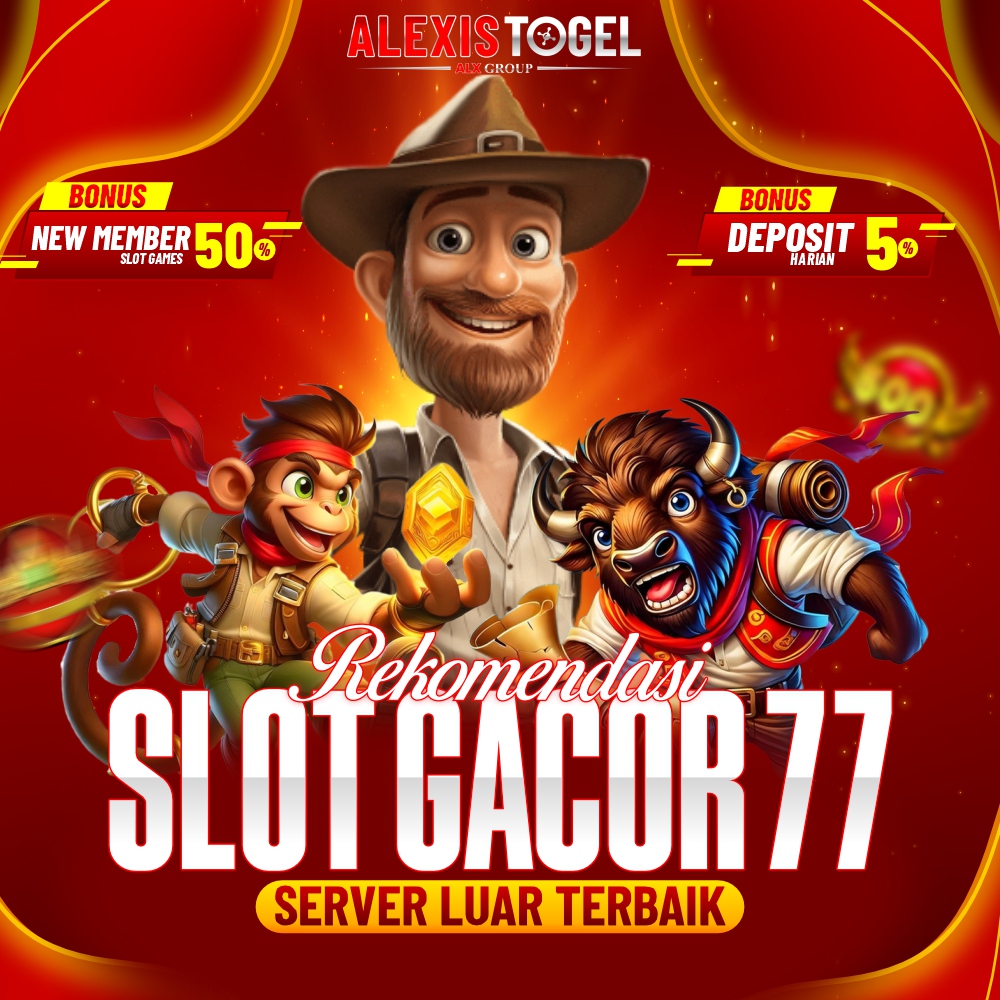 ALEXISTOGEL