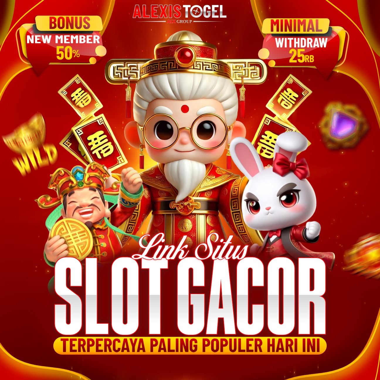 Situs Slot Gacor