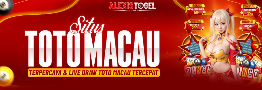 Alexistogel Alexistogel