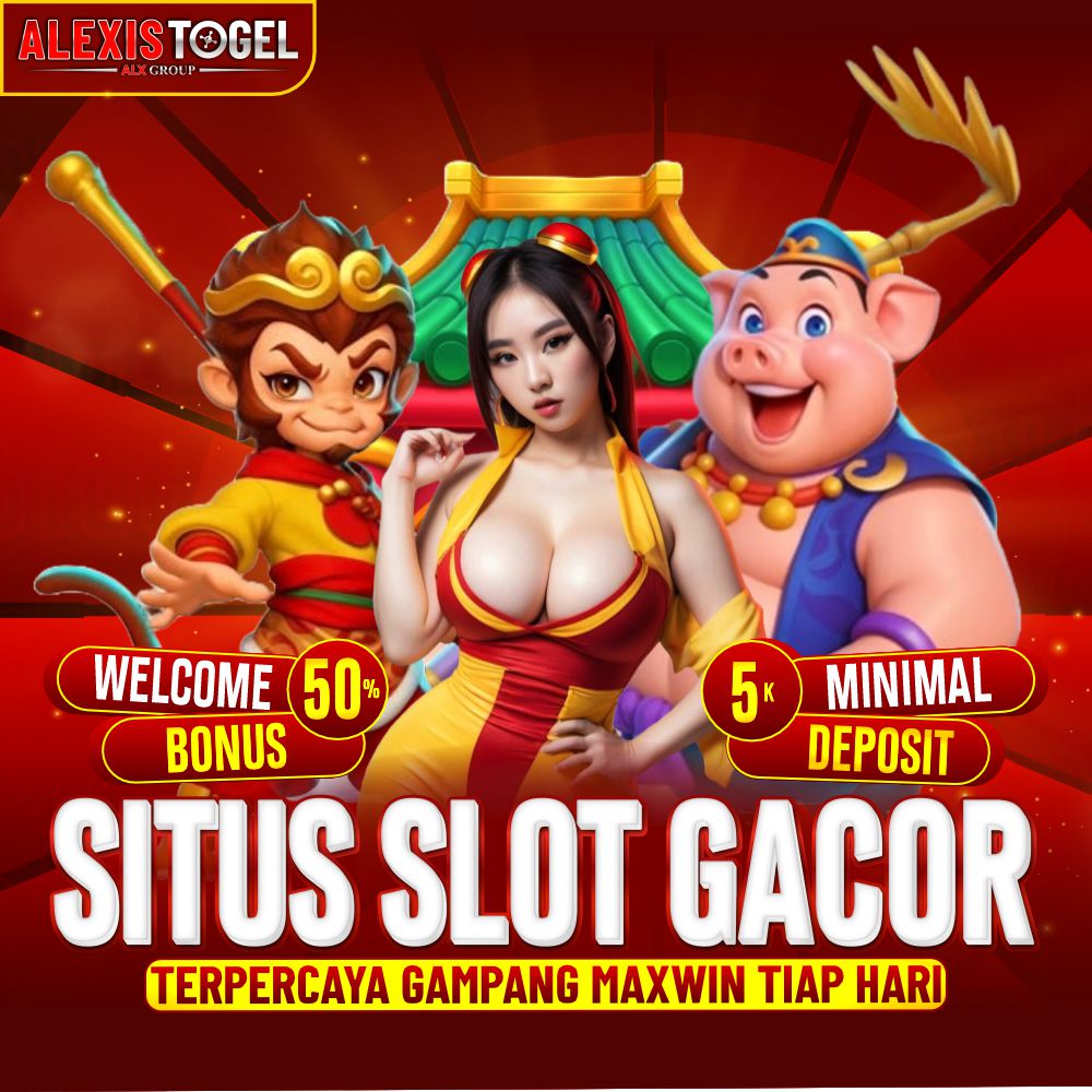 Slot Gacor