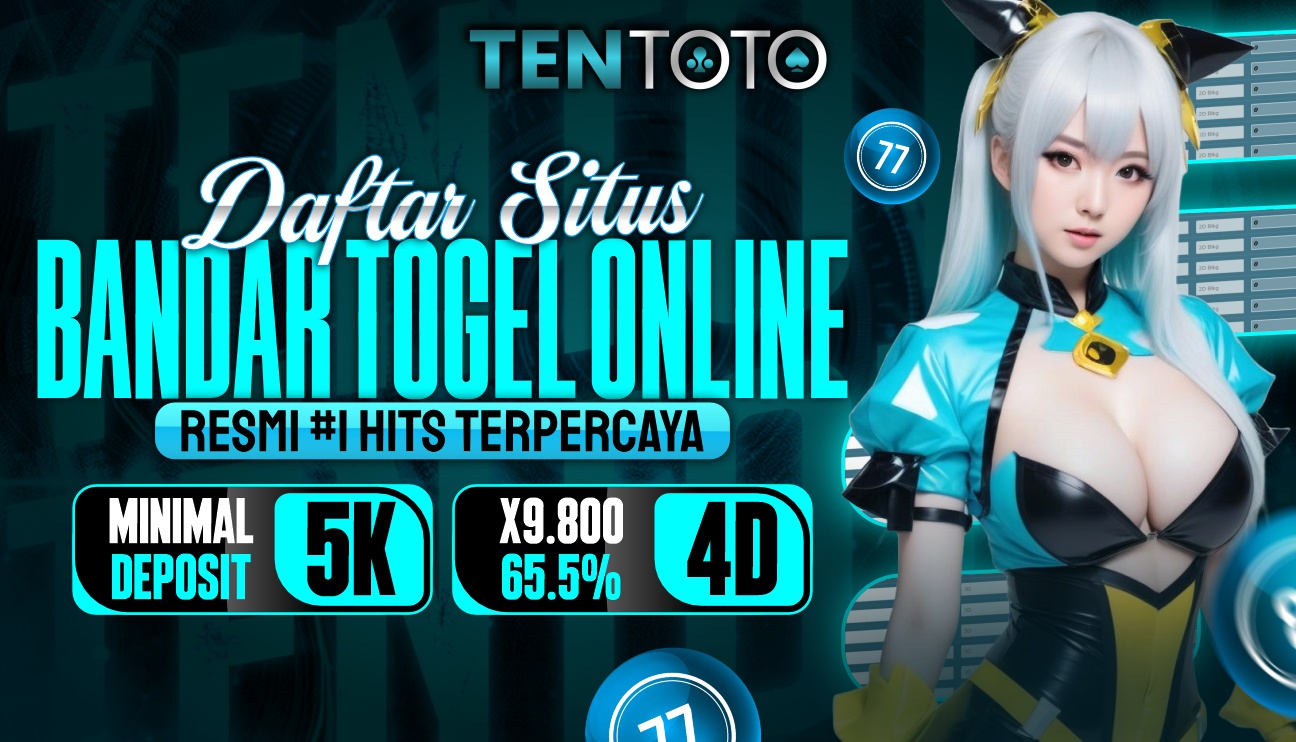 Situs Slot Gacor