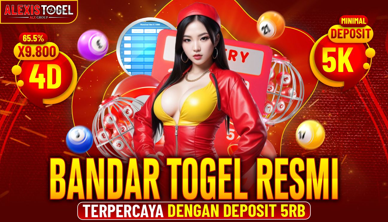 Bandar togel resmi