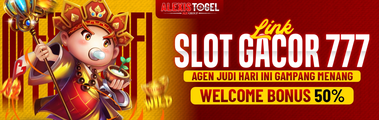 SITUS SLOT GACOR