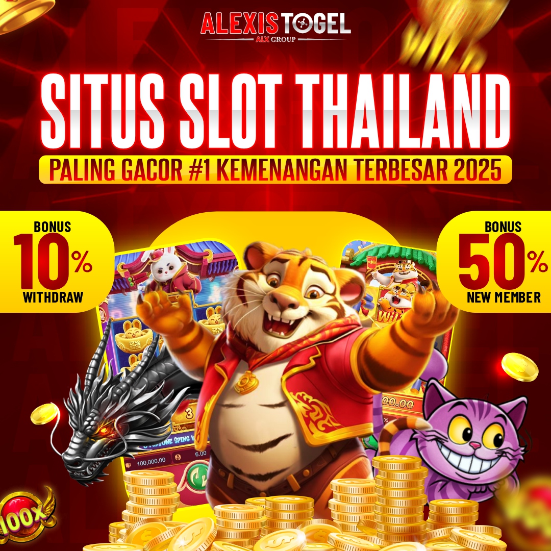Slot Thailand