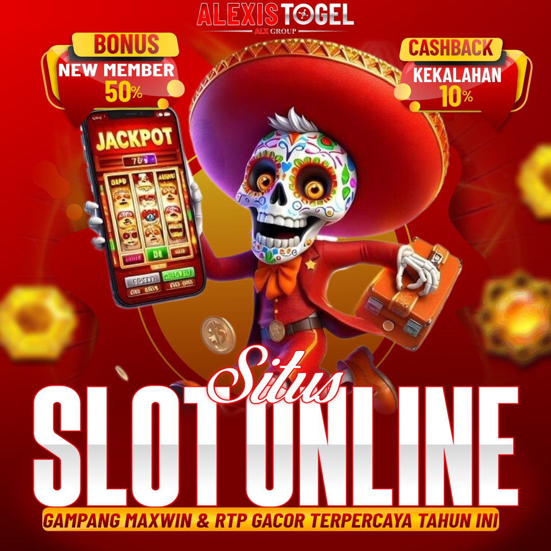Situs Slot Online