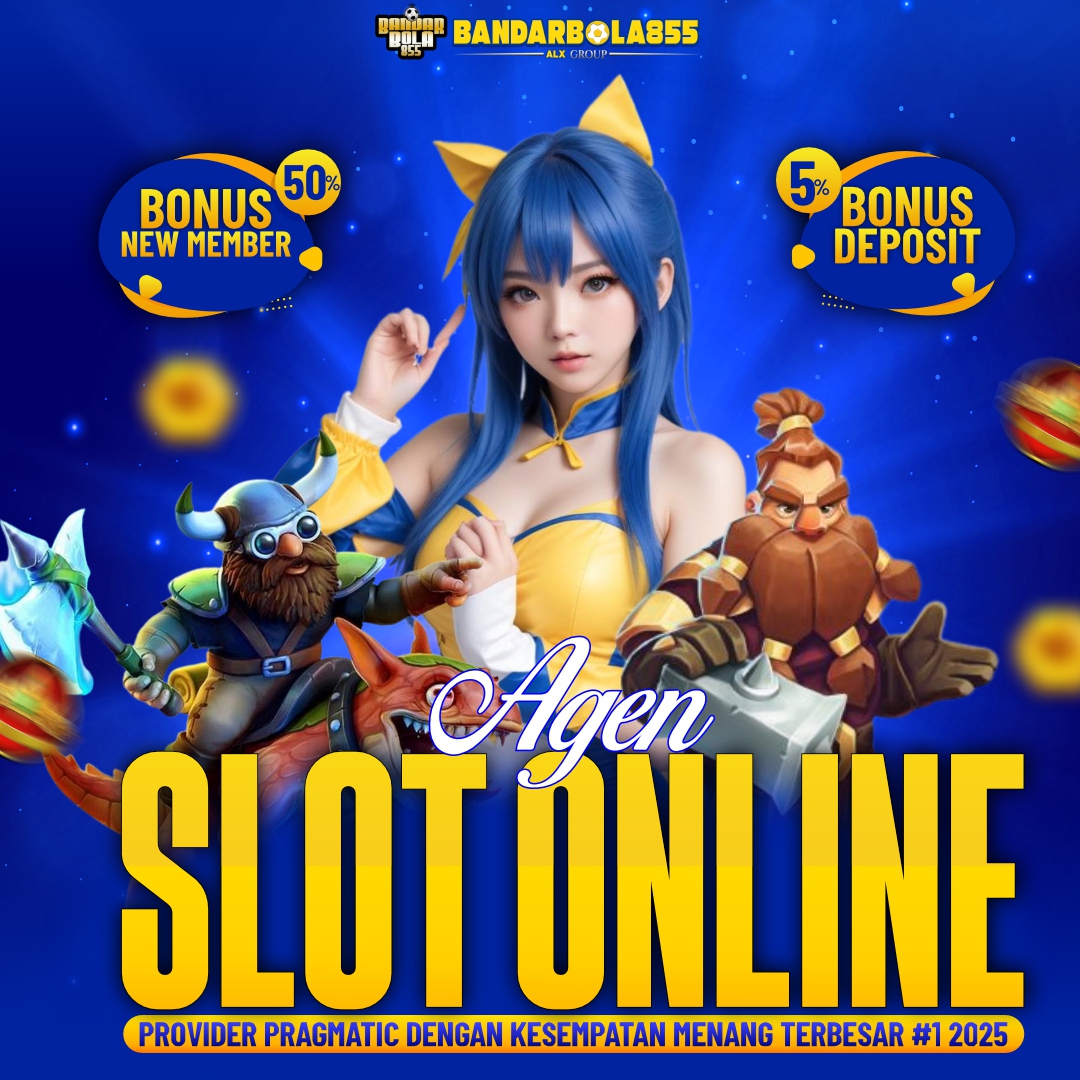 Situs Slot Gacor