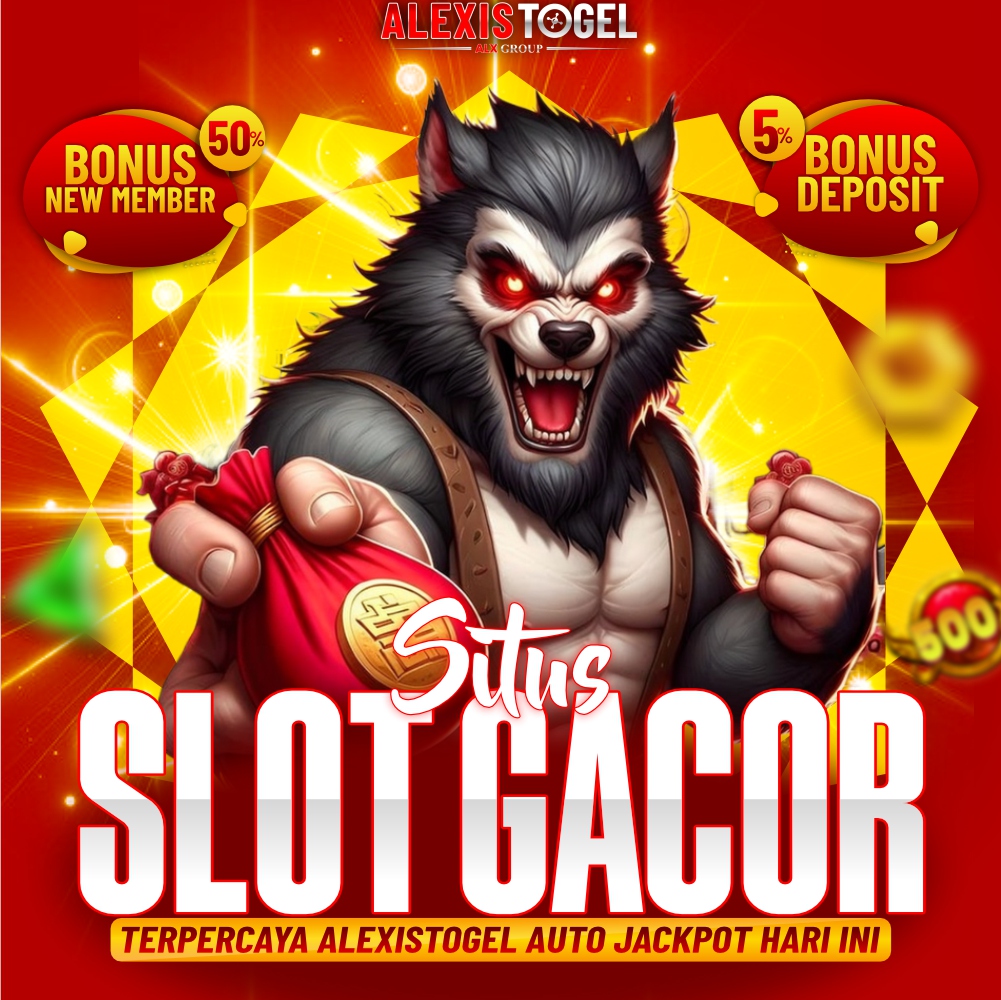 Situs Slot Gacor Terpercaya Alexistogel Auto Jackpot Hari Ini - WooCommerce eCommerce