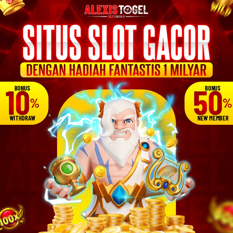 Situs Slot Gacor