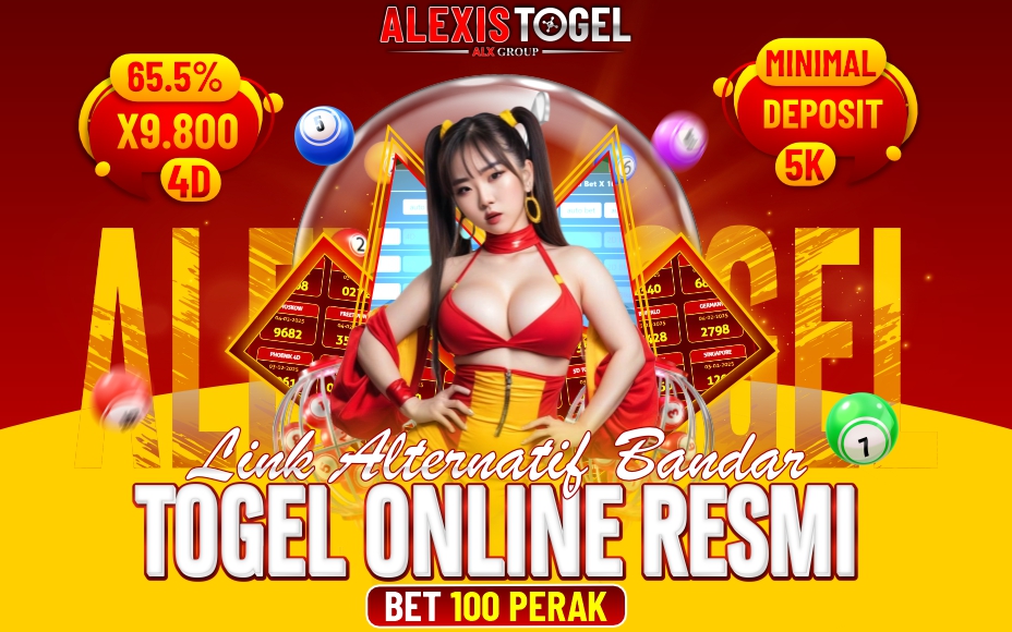 alexistogel